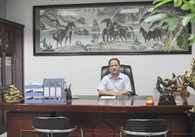 昱嘉相冊-總經(jīng)理辦公室